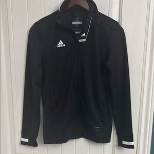 ADIDAS BNWT Track Jacket
